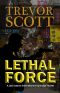 [Jake Adams International Thriller 09] • Lethal Force